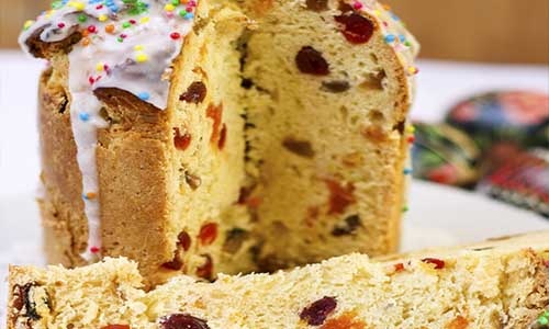 Вкуснятина