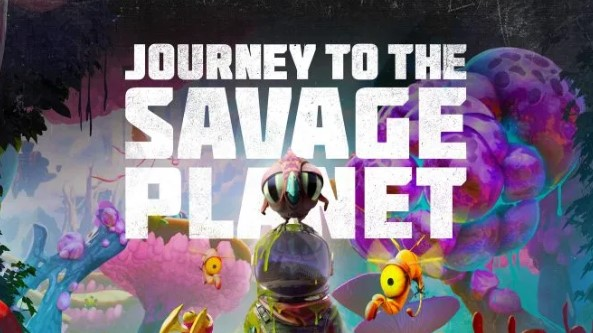 Journey to the Savage Planet