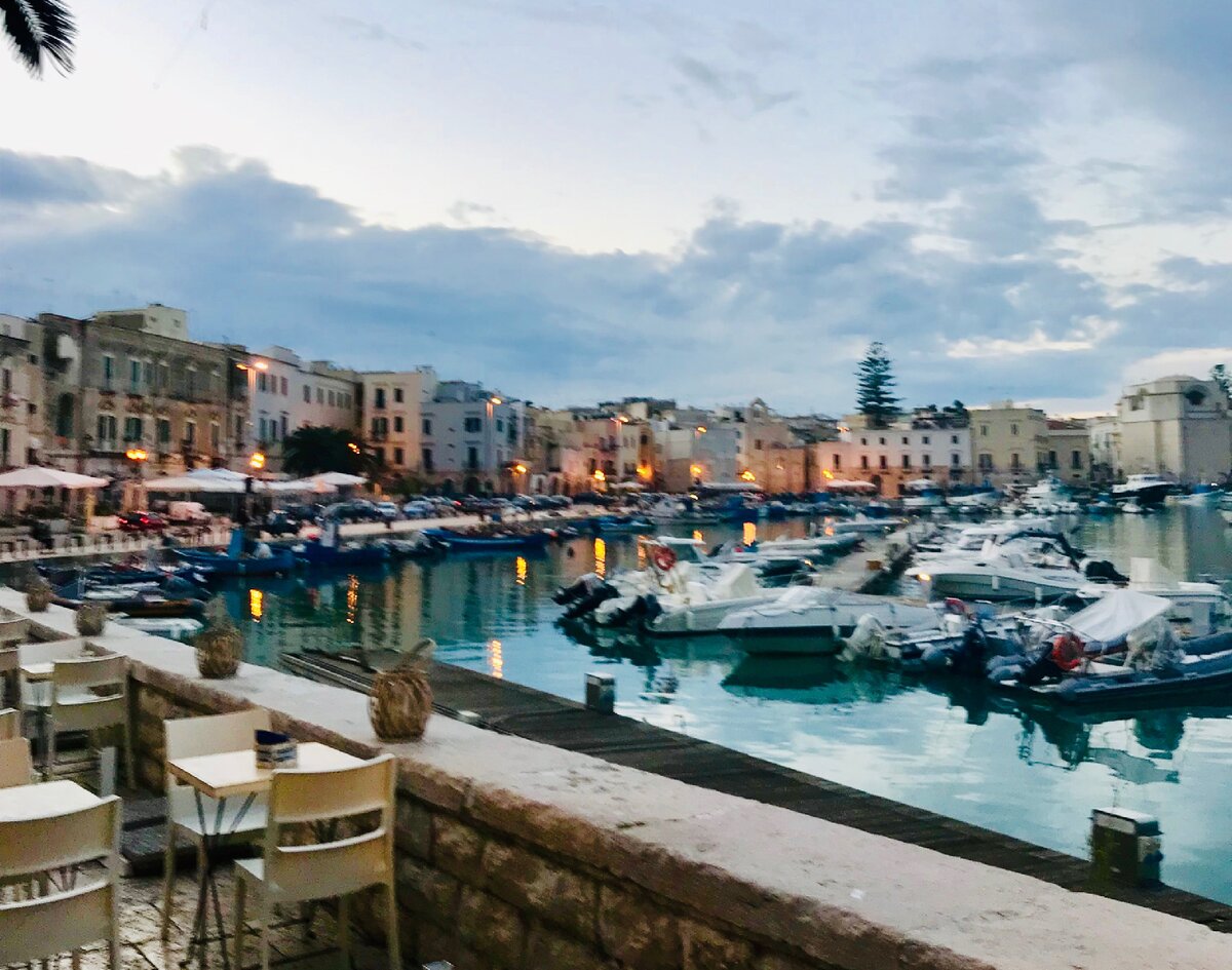 Женские истории знакомства с итальянцами. Часть 3