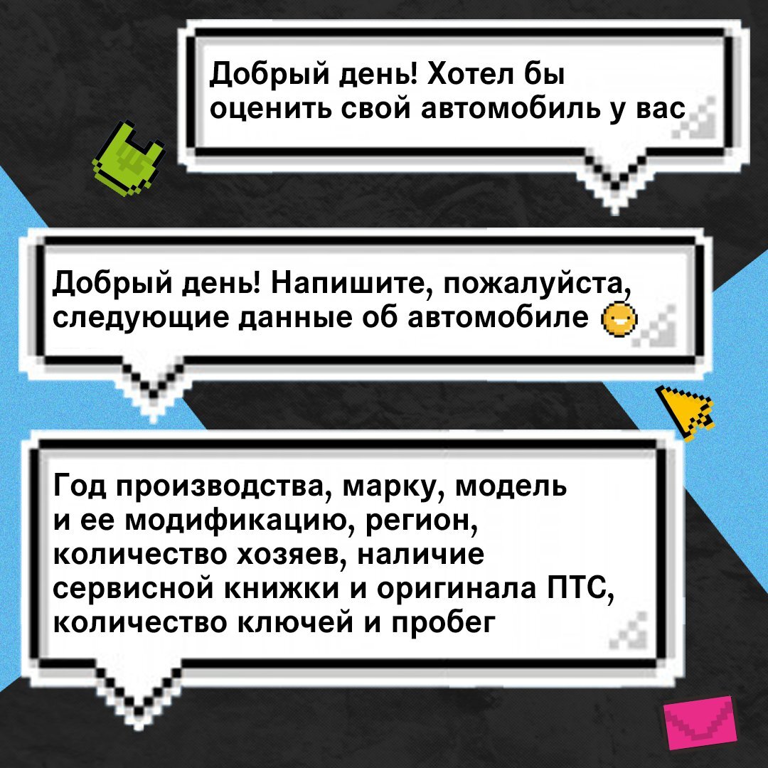 Давайте вместе заглянем в будущее: покупка автомобиля с пробегом, не выходя  из дома? | КЛЮЧАВТО | Автомобили с пробегом | Дзен