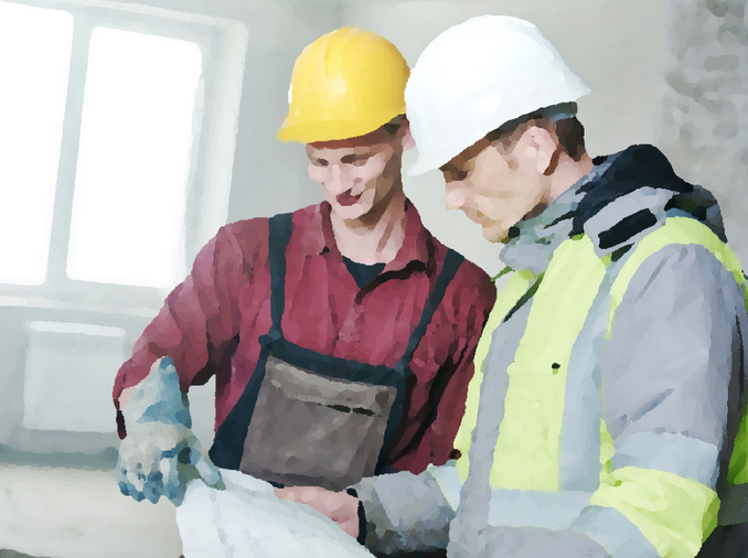 Как правильно вести себя с рабочими-строителями: 7 советов от опытного инженера. 