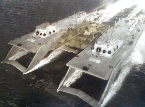 "Проект 80"