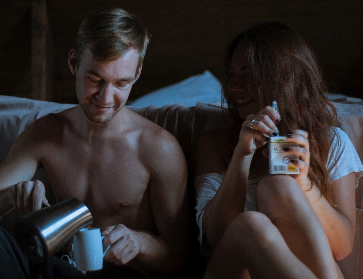 Photo by @pashawtf on Unsplash 