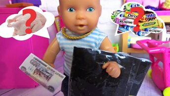 Куклы Барби мультики Катя и Макс Веселая семейка мультики сборник серий