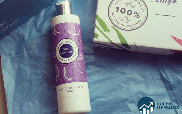 Рейтинг лучших оттеночных бальзамов для волос