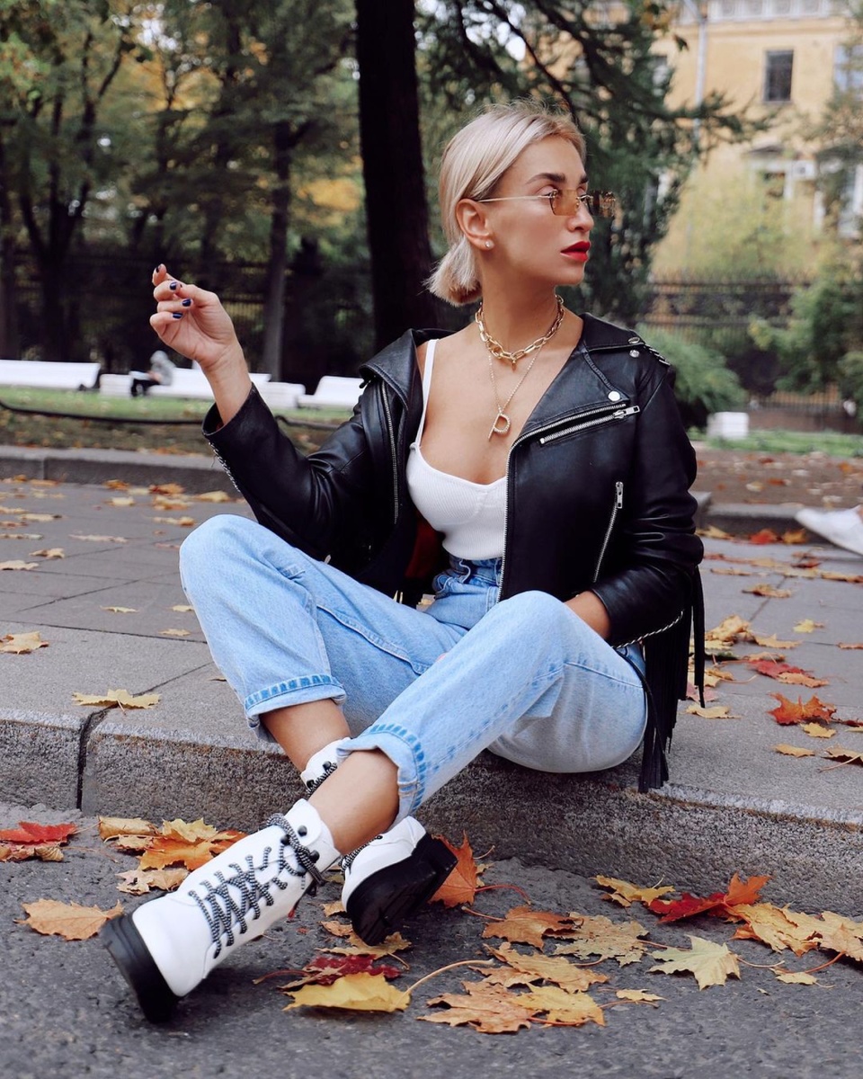 Фото: блогер @yanaprimavera