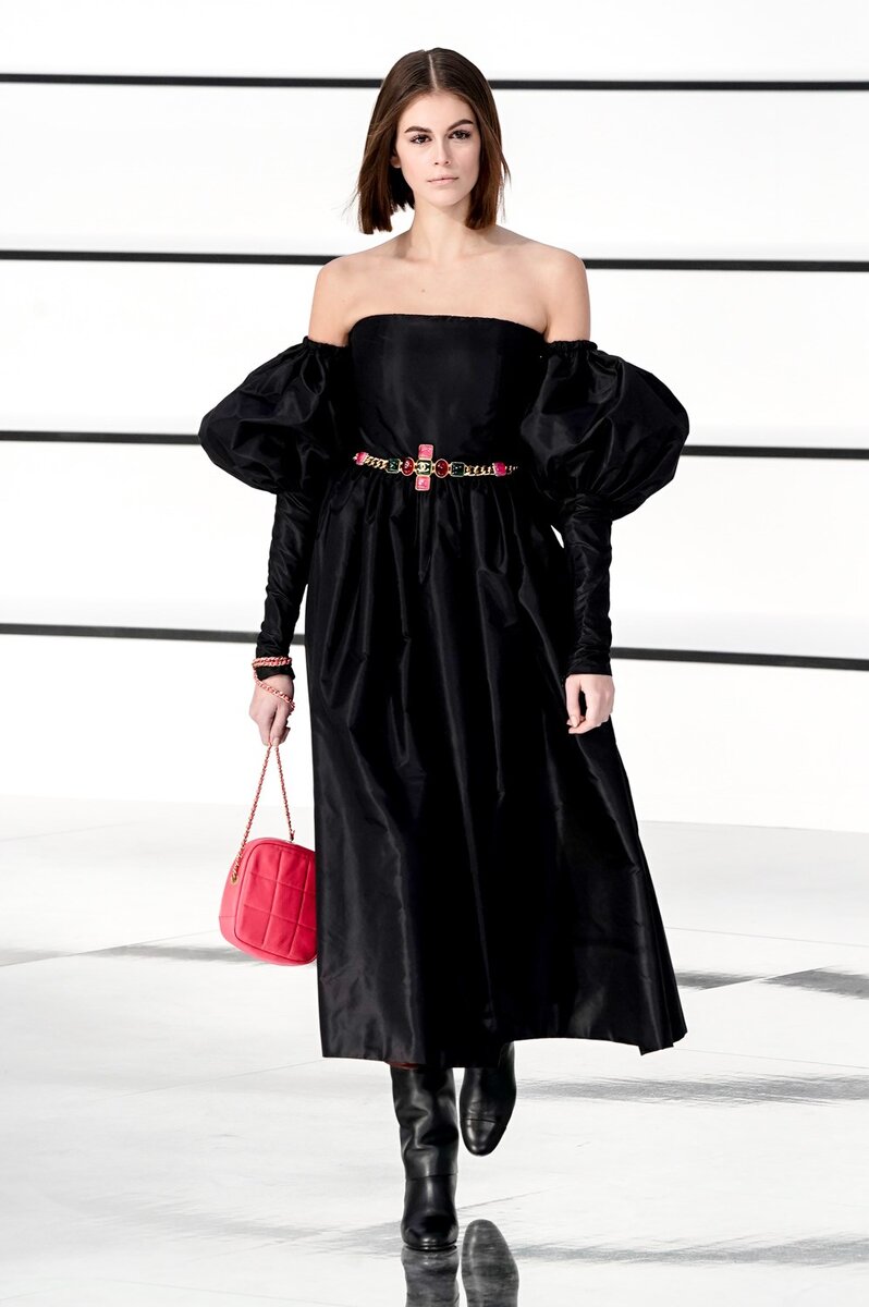 © Photo: Alessandro Lucioni / Gorunway.com