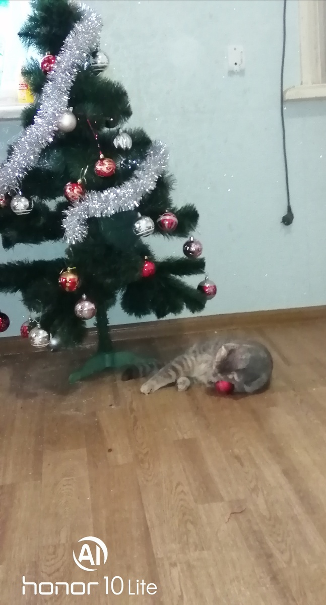 Скоммуниздить шарик - святое дело! 