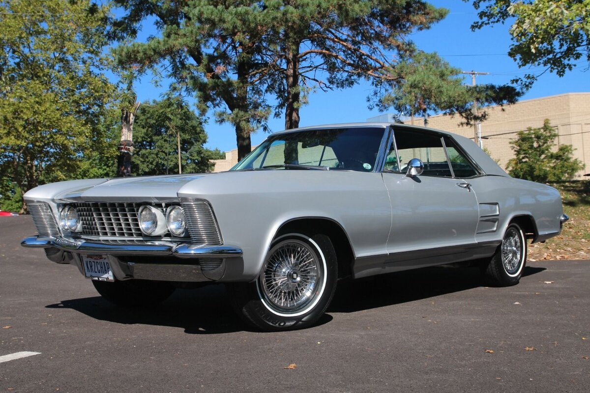 Riviera
