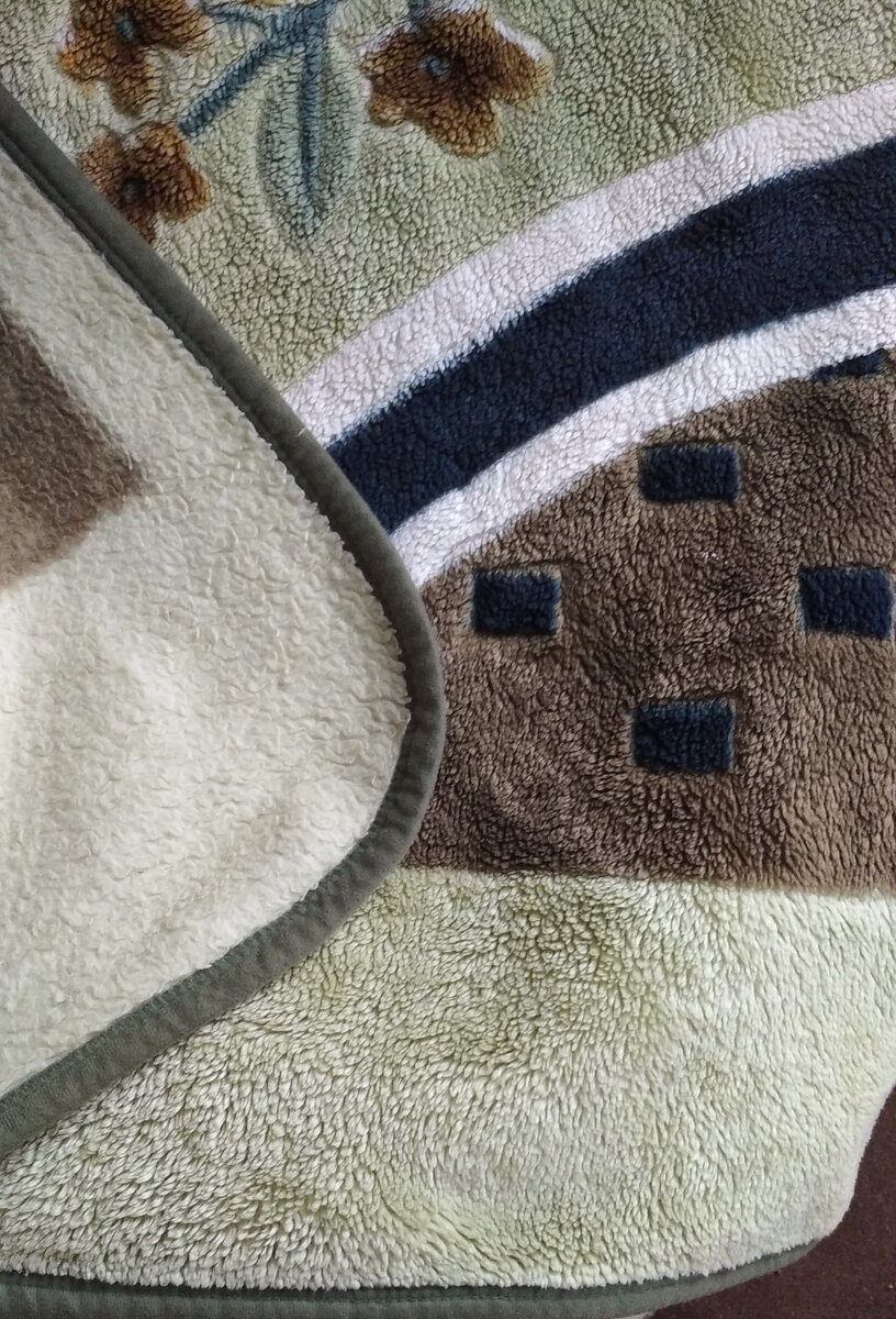 Личное фото.