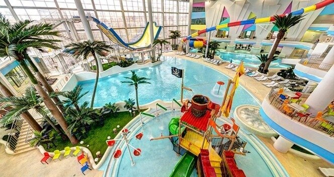 Семейный комплекс МОРЕОН