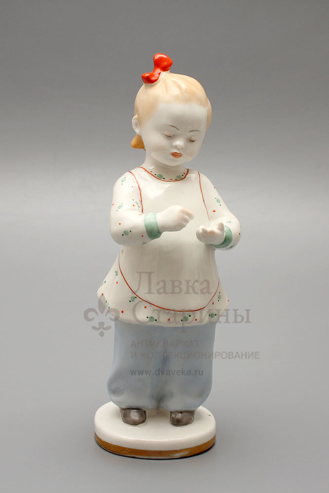 "Первосчет"