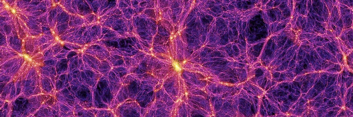 Клетки мозга под микроскопом