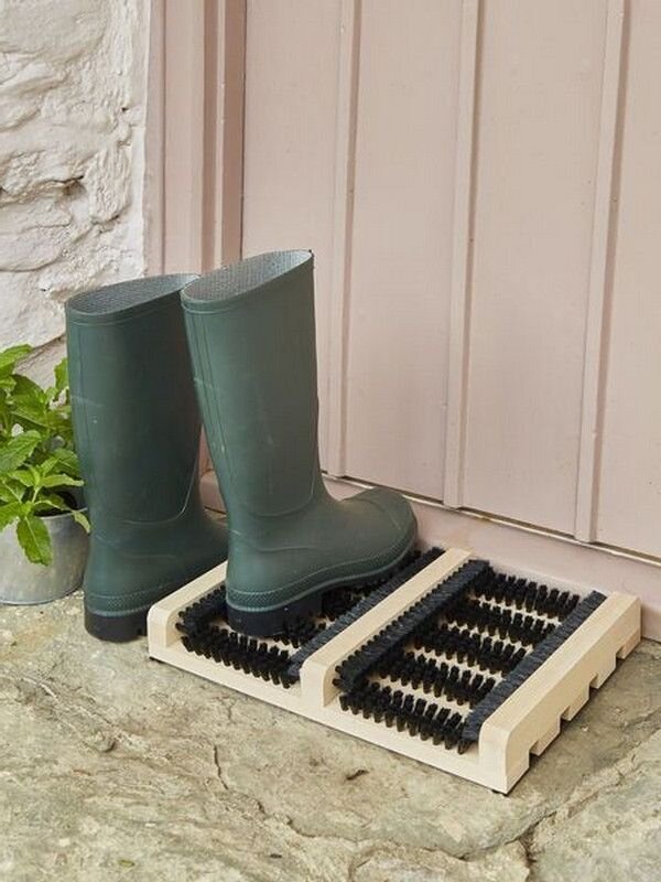 Соседям на зависть. 4 потрясающих идеи для вашей дачи. | Бабушкина дача ...