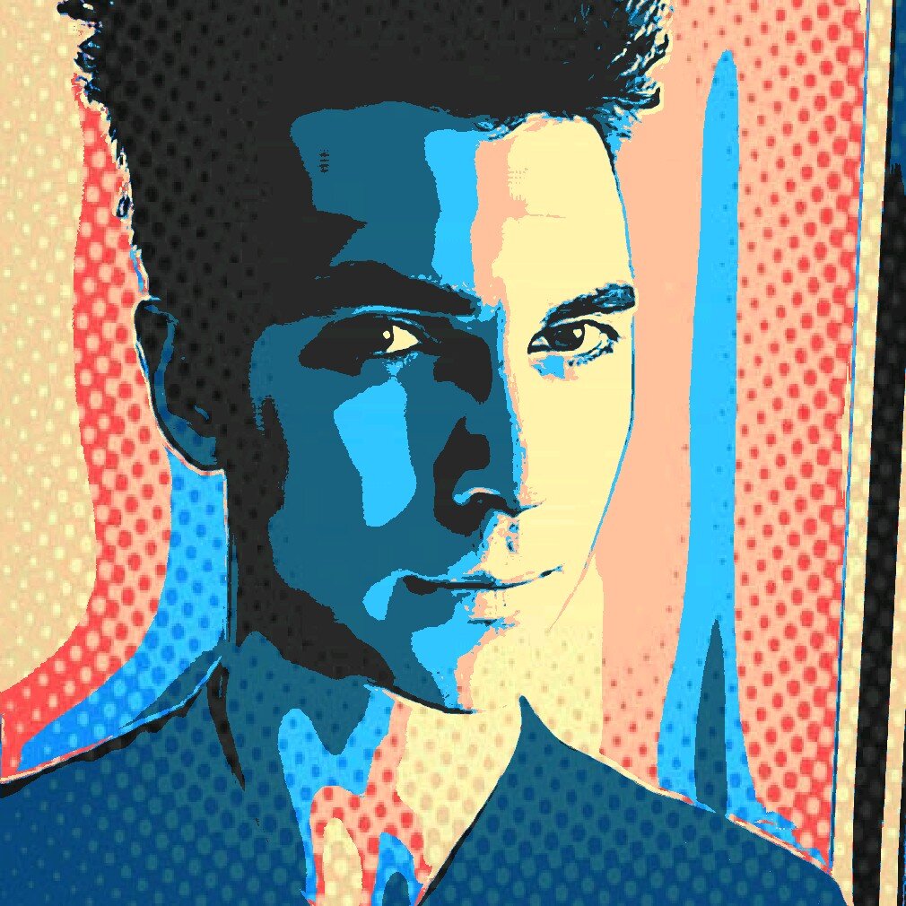 Мистер Джексон