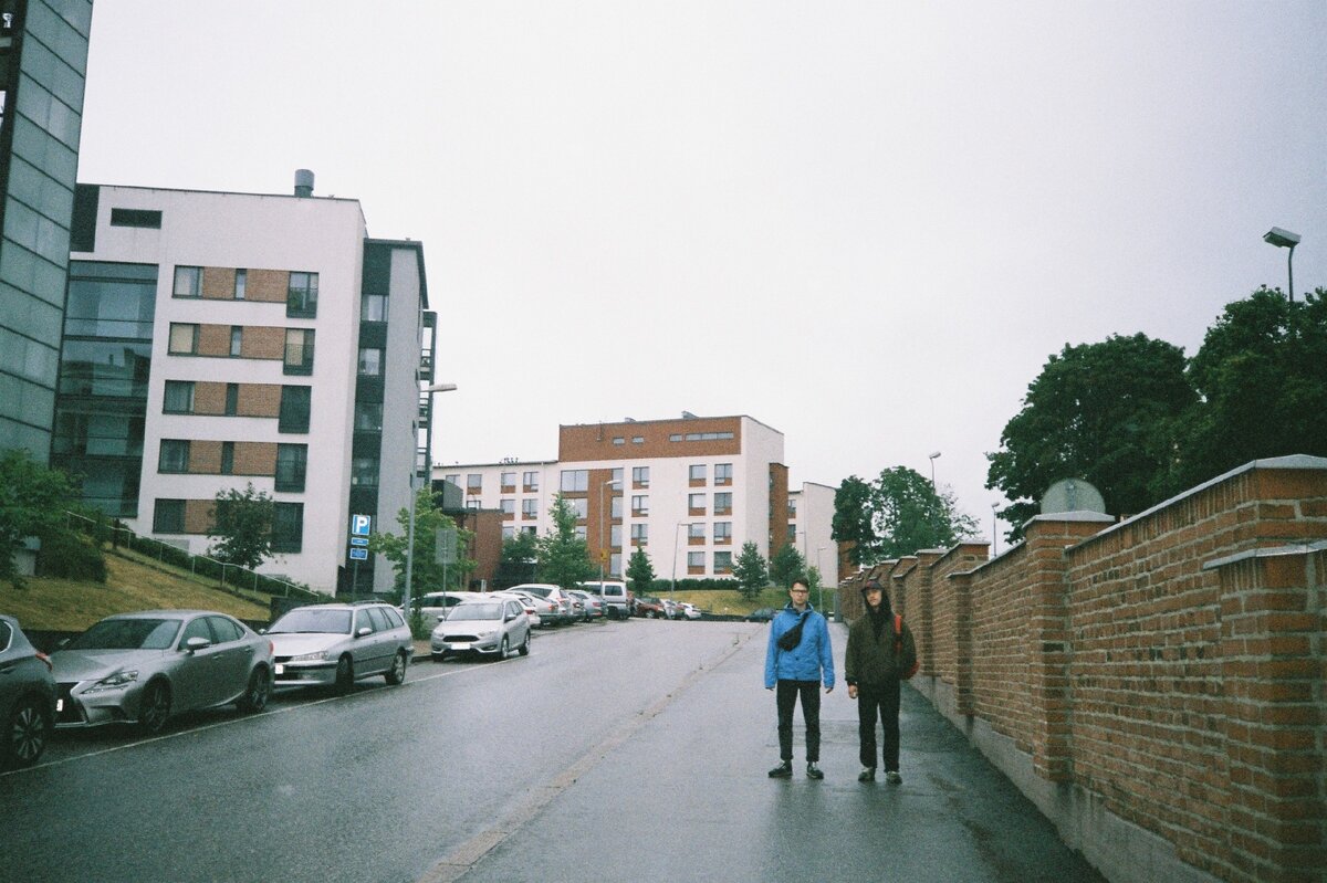 Группа «Бужба»