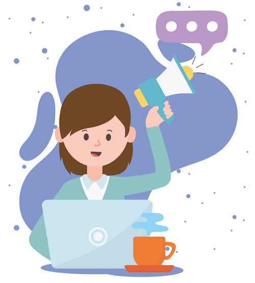 Основной объем коммуникаций (по телефону, через мессенджеры, портал госуслуг, личное обращение и прочие способы) должны обеспечить страховые медицинские организации