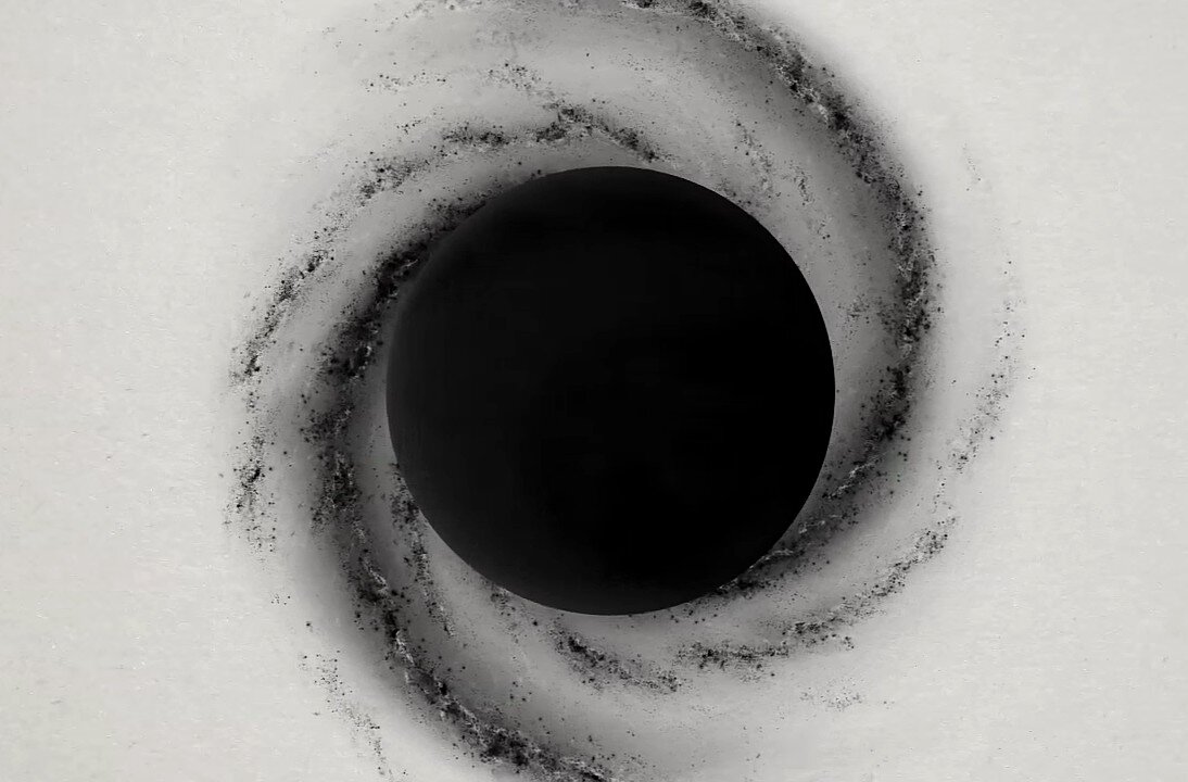 10 фактов о черных дырах, которые звучат как ложь, но являются правдой
