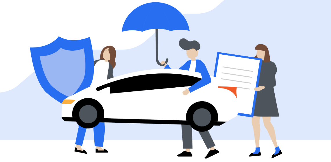 Страхование с компанией Asito Direct SA 