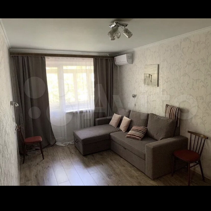 Вариант объявления на сайте Avito