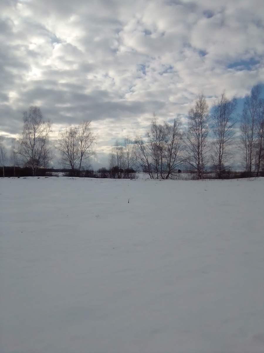 Личная фотография