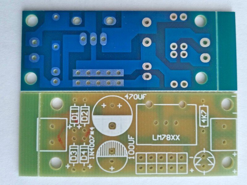 платы из Китая