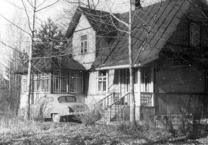 Фото из фондов ЦГАКФФД СПб | Источник: https://terijoki.spb.ru