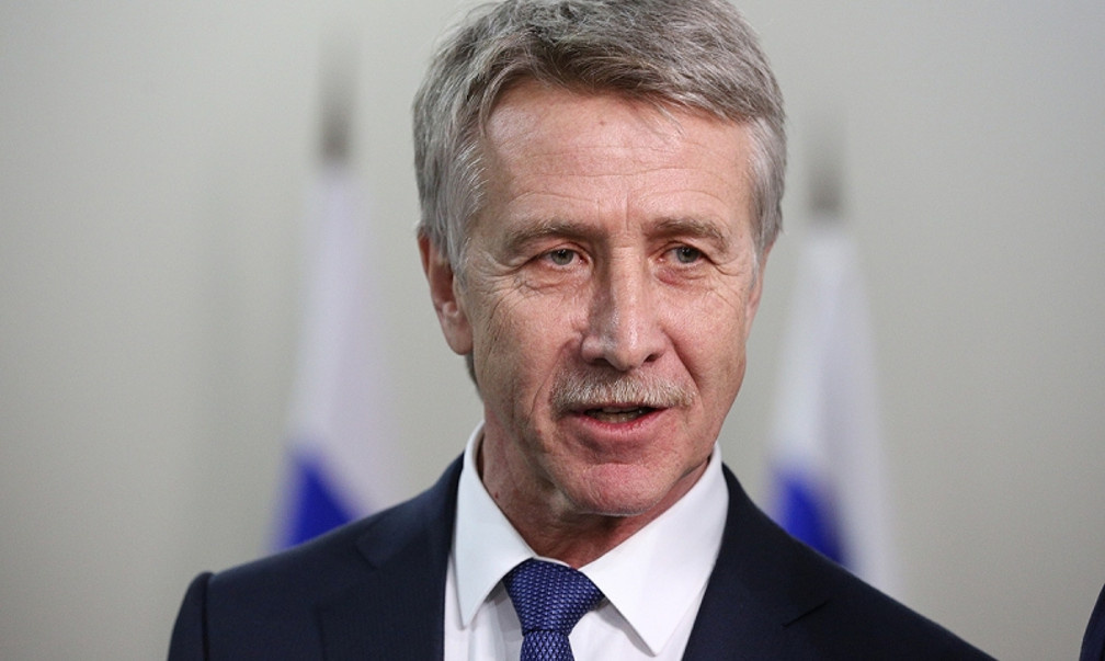 Леонид Михельсон