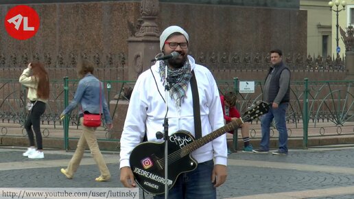 Евгений ИСЛЯМОВ (СНЫ ДЖо) - 