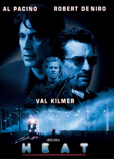 Оригинальная обложка DVD