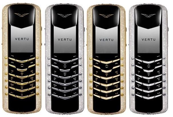 Vertu — Википедия