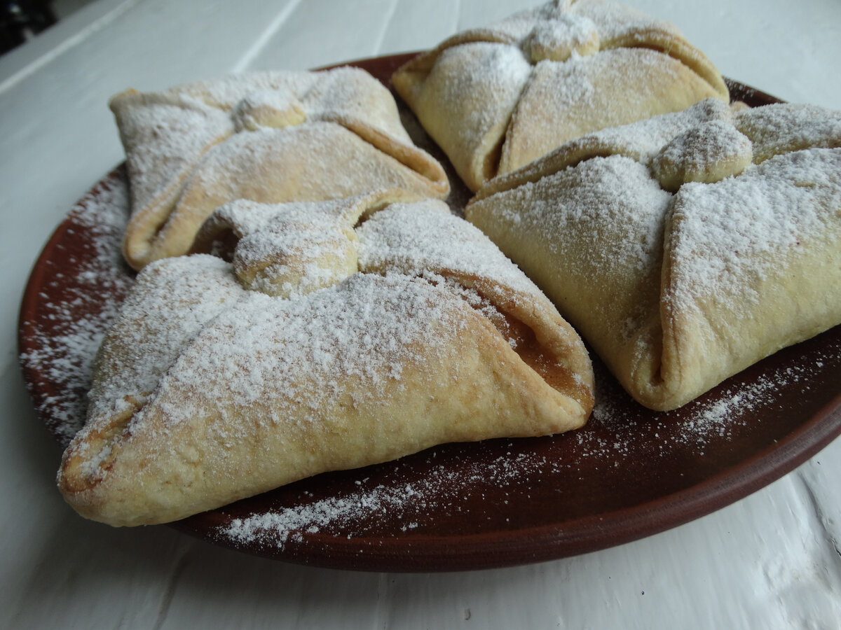 Готовим французские пончики Бенье — вкусные рецепты и советы