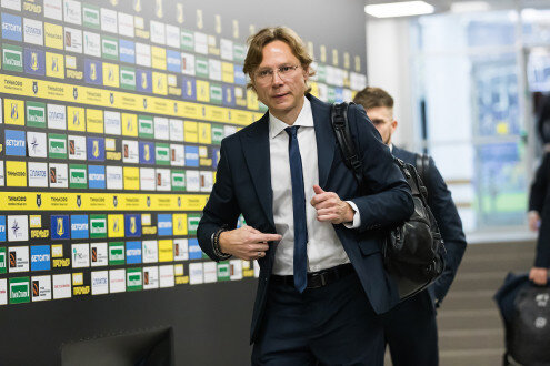 Валерий Георгиевич Карпин.