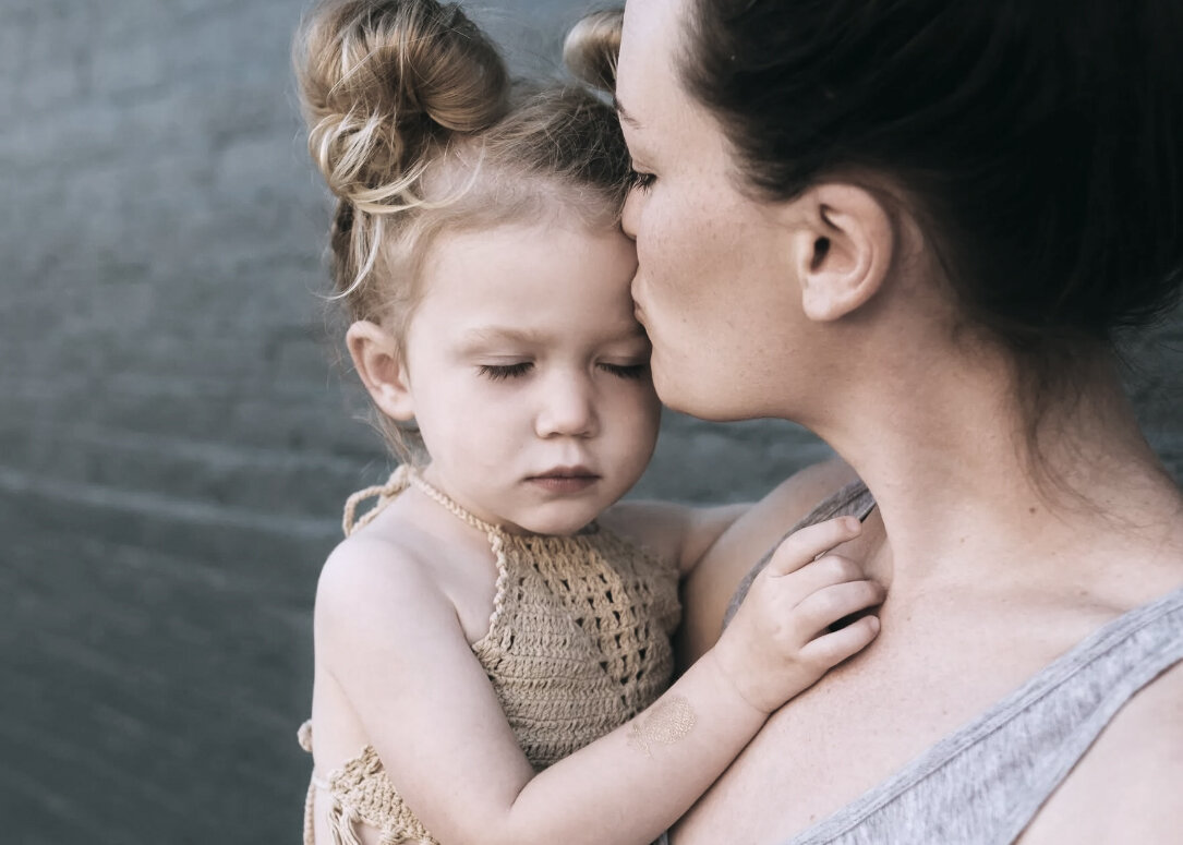 Достаточно ли вы хорошая мать? Шесть признаков хорошей матери | Ваш ...