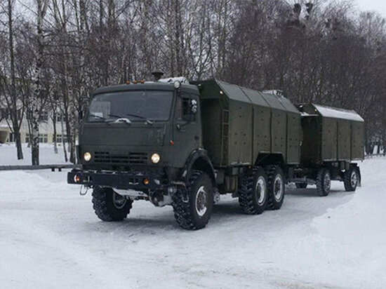     Фото: пресс-служба ЦВО.