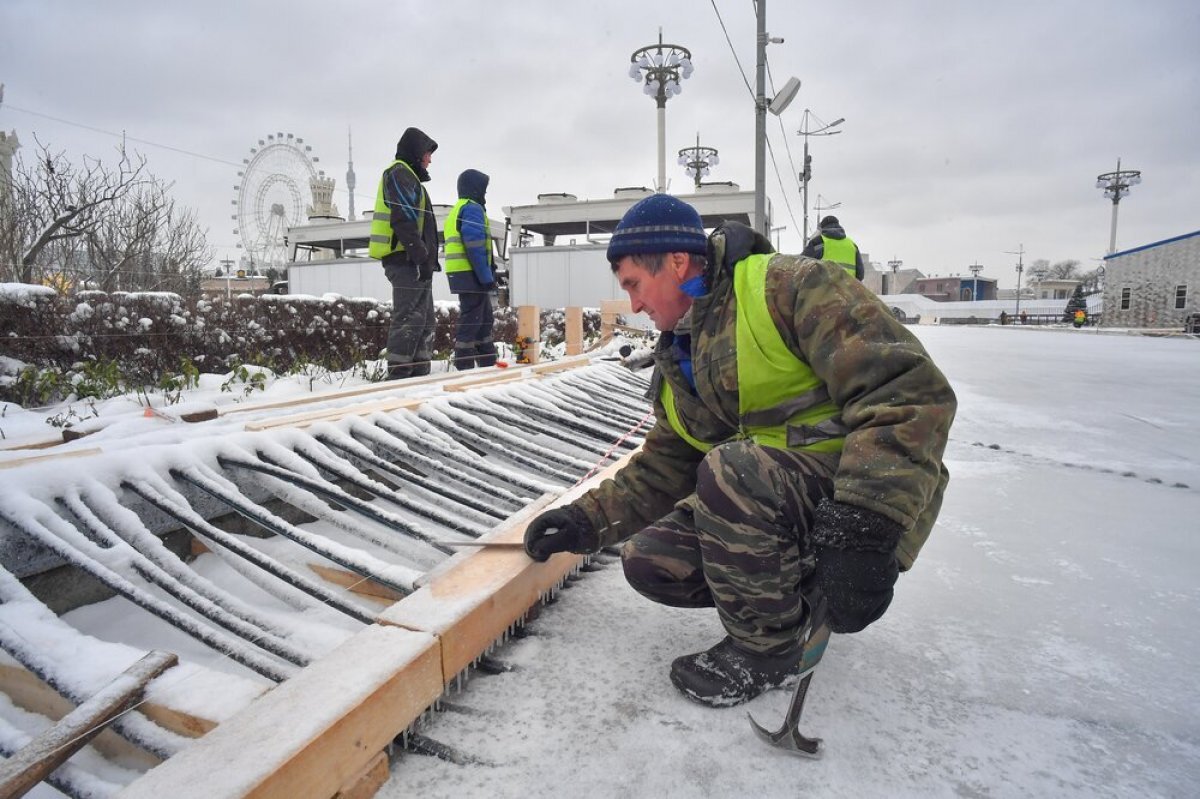    Развитие регионов. Названы лидеры нацпроекта «Производительность труда»
