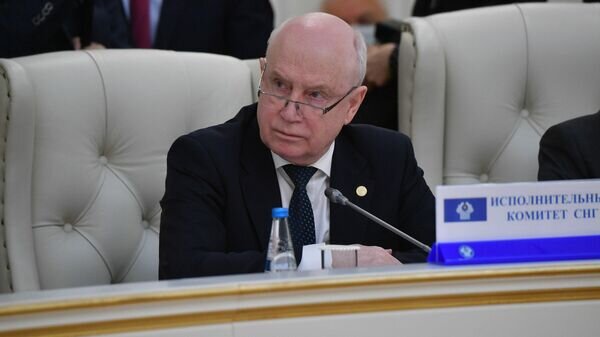   © Sputnik / Виктор Толочко