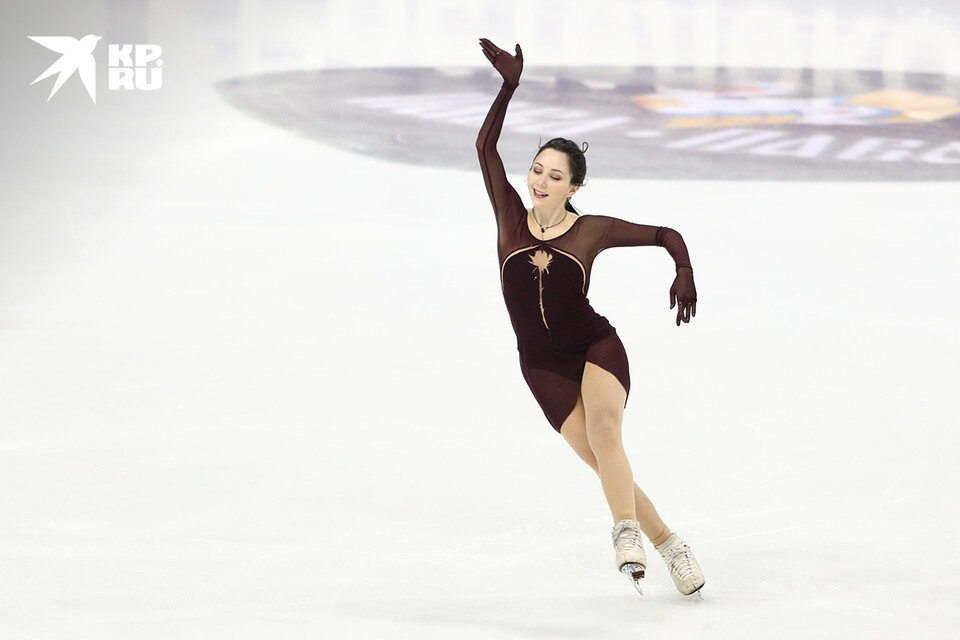     Елизавета Туктамышева Мария ЛЕНЦ