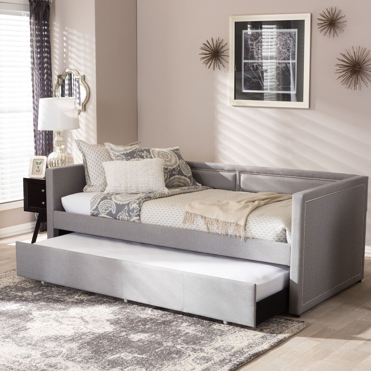 Кровать-диван Addison Daybed