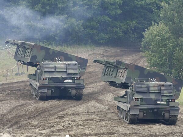   © AP Photo / Joerg Sarbach