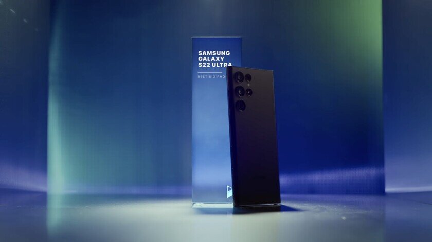    Фото: YouTube / Marques Brownlee