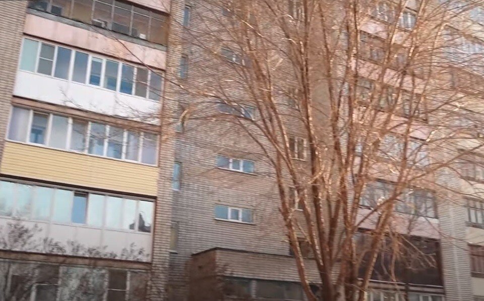     Скриншот сюжета «Толка»