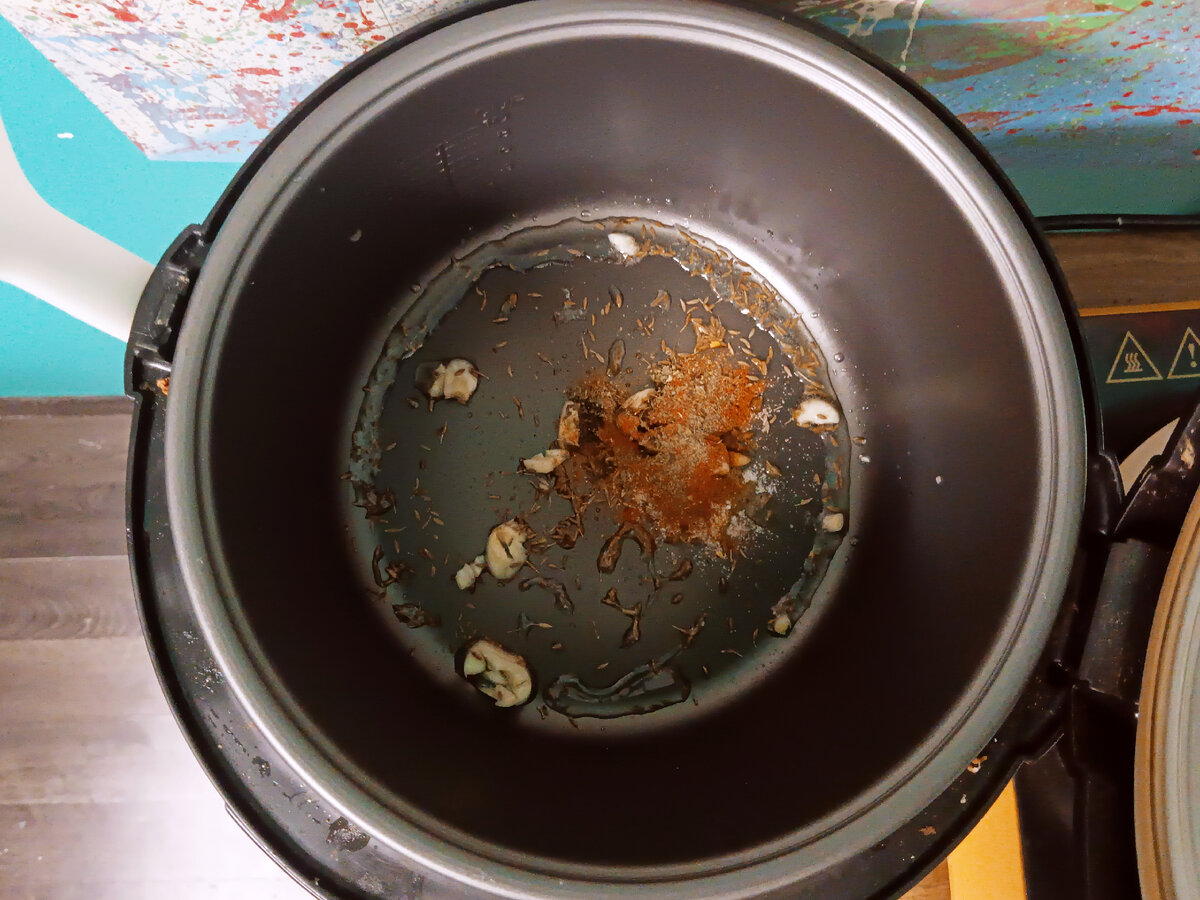 Рецепт соуса из томатного сока 