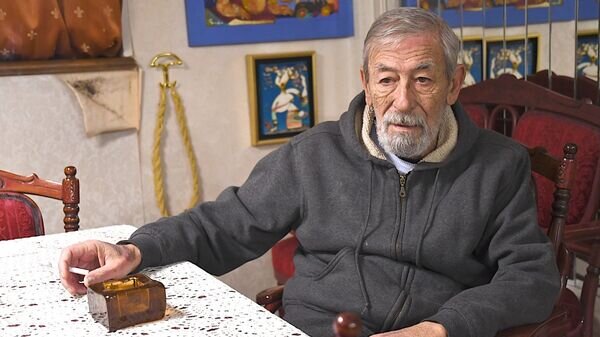   © photo: Sputnik / Stringer