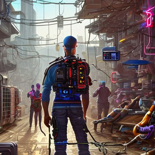 Хобби для мотивации