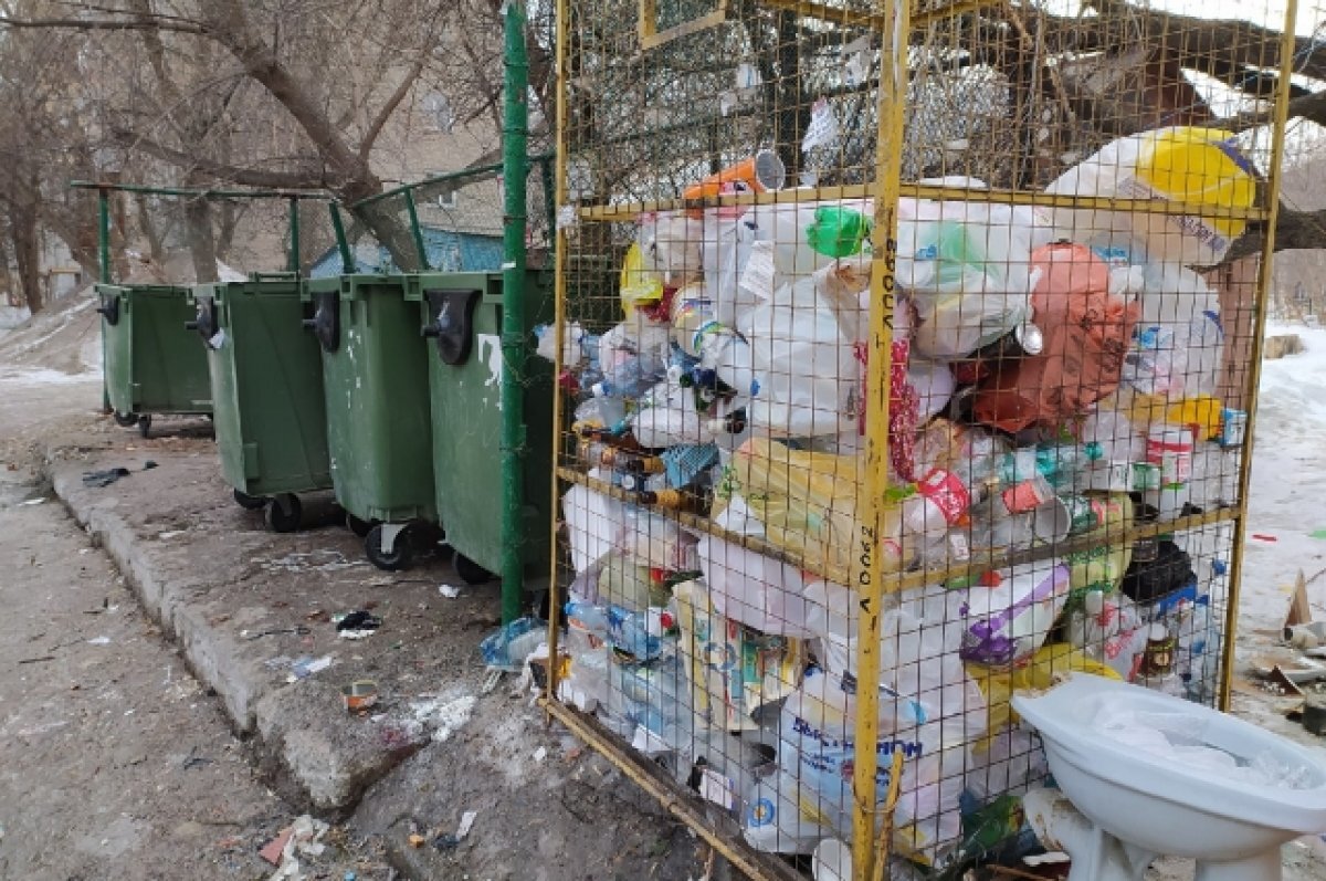    В Новосибирске возбудили дело о мошенничестве против мусорного регоператора