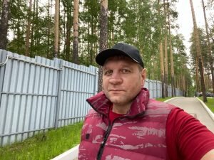    Фото: vk.com/alexemelyanenko Ирина Моргунова