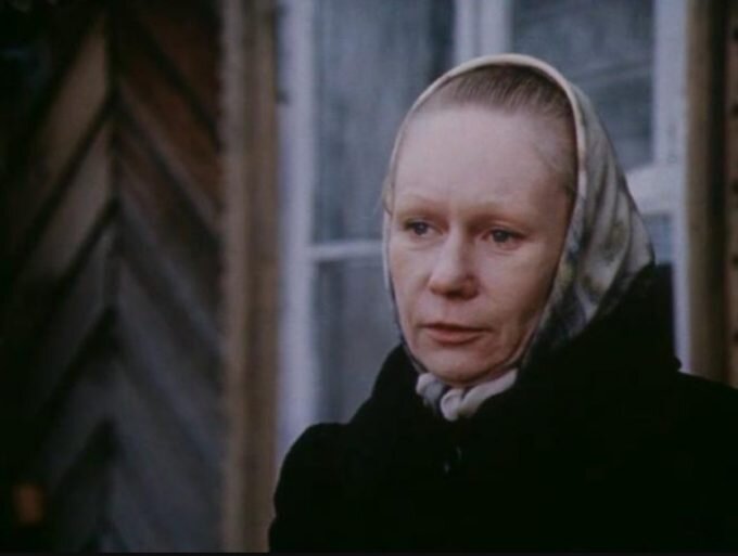 Х/ф «Дни и годы Николая Батыгина» / ТО «Экран»