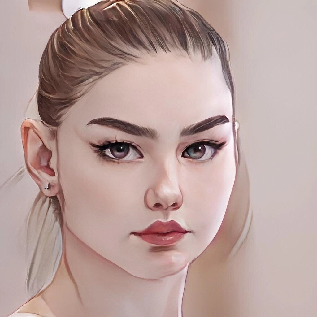 Елена Герасимова. 