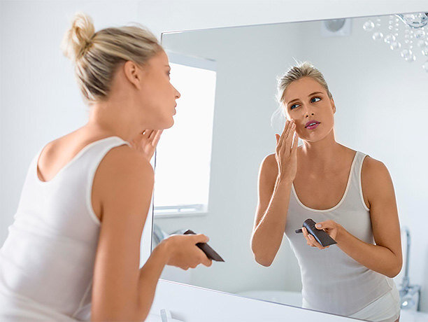     Как нанести тональную основу: 5 способов для разных типов кожи